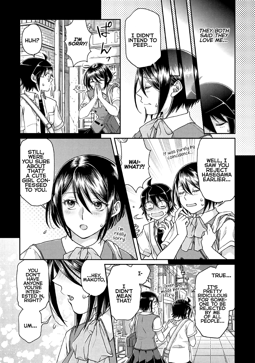 Tsukimichi: Moonlit Fantasy, Chapter 37 image 18